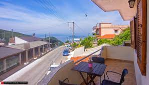 ΕΝΟΙΚΙΑΖΟΜΕΝΑ ΔΩΜΑΤΙΑ ΘΑΛΕΙΑ ΠΕΡΔΙΚΑ ΘΕΣΠΡΩΤΙΑ