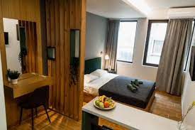 UNIQUE EXPERIENCE APARTMENTS ΔΙΑΜΕΡΙΣΜΑΤΑ ΔΙΑΜΟΝΗ ΘΕΣΣΑΛΟΝΙΚΗ