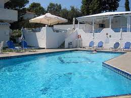 ΕΝΟΙΚΙΑΖΟΜΕΝΑ ΔΩΜΑΤΙΑ XANTHI STUDIOS ΚΟΛΙΟΣ ΣΚΙΑΘΙΟΣ