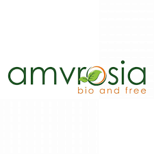 AMVROSIA ΒΙΟΛΟΓΙΚΑ ΟΙΚΟΛΟΓΙΚΑ ΠΡΟΙΟΝΤΑ ΚΕΡΚΥΡΑ ΓΡΑΜΜΕΝΟΣ ΑΡΙΣΤΟΤΕΛΗΣ