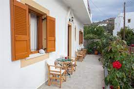 ΕΝΟΙΚΙΑΖΟΜΕΝΑ ΔΩΜΑΤΙΑ ΔΙΑΜΕΡΙΣΜΑΤΑ ΑΝΕΣΤΟΥΛΑ ΣΚΑΛΑ ΠΑΤΜΟΣ ΔΩΔΕΚΑΝΗΣΑ