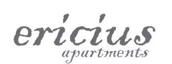 ΕΝΟΙΚΙΑΖΟΜΕΝΑ ΔΩΜΑΤΙΑ ΔΙΑΜΕΡΙΣΜΑΤΑ ERICIUS APARTMENTS ΙΕΡΙΣΣΟΣ ΧΑΛΚΙΔΙΚΗ