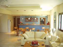 ΞΕΝΟΔΟΧΕΙΟ HOTEL ROUSTO ΚΑΝΑΛΛΑΚΙ ΠΡΕΒΕΖΑ