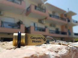 ΕΝΟΙΚΙΑΖΟΜΕΝΑ ΔΩΜΑΤΙΑ GREGORYS HOUSE ΜΟΝΕΜΒΑΣΙΑ ΛΑΚΩΝΙΑ