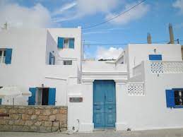 ΞΕΝΟΔΟΧΕΙΟ ANGELICAS ΚΑΣΟΣ ΔΩΔΕΚΑΝΗΣΑ