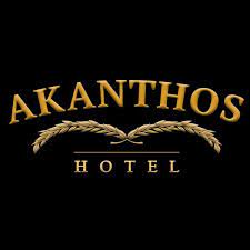 ΞΕΝΟΔΟΧΕΙΟ AKANTHOS HOTEL ΙΕΡΙΣΣΟΣ ΧΑΛΚΙΔΙΚΗ