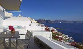 ΞΕΝΟΔΟΧΕΙΟ ATRINA CANACA 1894 ΟΙΑ ΣΑΝΤΟΡΙΝΗ ΚΥΚΛΑΔΕΣ