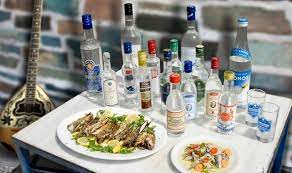 ΟΥΖΕΡΙ ΤΣΙΠΟΥΡΑΔΙΚΟ ΜΕΖΕΔΟΠΩΛΕΙΟ ΚΟΥΡΟΣ ΜΕΝΕΜΕΝΗ ΘΕΣΣΑΛΟΝΙΚΗ ΟΥΖΕΡΙ ΤΣΙΠΟΥΡΑΔΙΚΟ ΜΕΖΕΔΟΠΩΛΕΙΟ ΚΟΥΡΟΣ ΜΕΝΕΜΕΝΗ ΘΕΣΣΑΛΟΝΙΚΗ