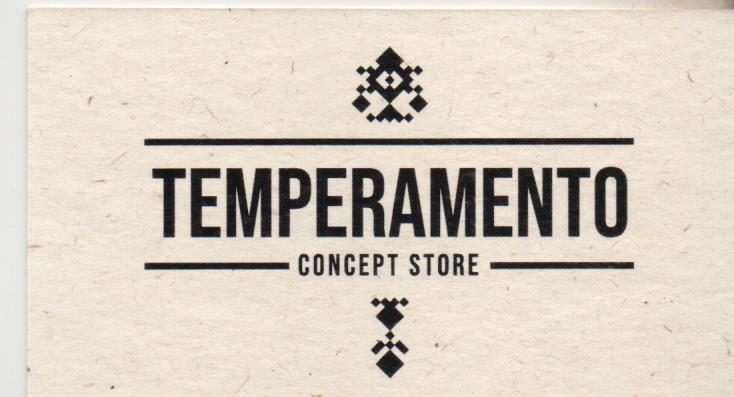 TEMPERAMENTO CONCEPT STORE ΧΩΡΑ ΑΣΤΥΠΑΛΑΙΑ