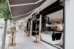 ΚΑΦΕΤΕΡΙΑ CAFE BISTRO BAR ΡΟΗ ΘΗΣΕΙΟ ΑΘΗΝΑ ΑΤΤΙΚΗ