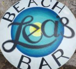 ΕΣΤΙΑΤΟΡΙΟ LEA'S BEACH BAR ΣΑΡΑΚΗΝΙΚΟ ΙΘΑΚΗ ΚΕΦΑΛΛΟΝΙΑ
