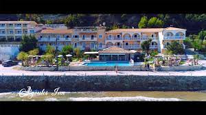 ΞΕΝΟΔΟΧΕΙΟ AGOULOS BEACH HOTEL ΑΡΓΑΣΙ ΖΑΚΥΝΘΟΣ