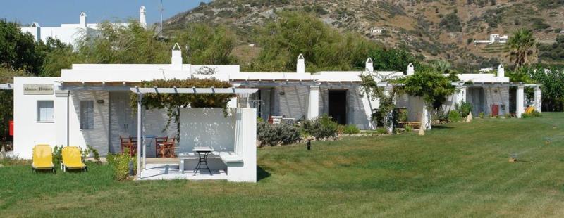 ΕΝΟΙΚΙΑΖΟΜΕΝΑ ΔΩΜΑΤΙΑ ALEMAR HOUSE ΑΣΠΟΥΣ ΣΚΥΡΟΣ ΕΥΒΟΙΑ