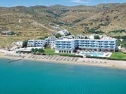 ΞΕΝΟΔΟΧΕΙΟ TINOS RESORT HOTEL ΤΗΝΟΣ