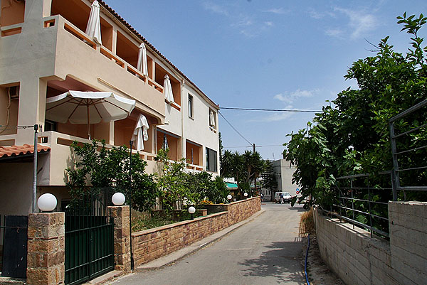 PARLAMAS PLACE ΕΝΟΙΚΙΑΖΟΜΕΝΑ ΔΩΜΑΤΙΑ ΧΙΟΣ