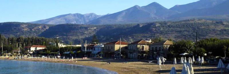 ΕΝΟΙΚΙΑΖΟΜΕΝΑ ΔΩΜΑΤΙΑ ΔΙΑΜΟΝΗ AMALIA APARTMENTS ΣΤΟΥΠΑ ΚΑΛΑΜΑΤΑ