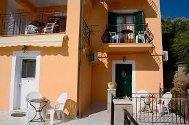 GRIVAS  VIEW  APARTMENTS ΕΝΟΙΚΙΑΖΟΜΕΝΑ ΔΩΜΑΤΙΑ ΙΘΑΚΗ ΚΕΦΑΛΟΝΙΑ