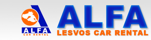 ΕΝΟΙΚΙΑΣΕΙΣ ΑΥΤΟΚΙΝΗΤΩΝ ALFA CAR RENTAL ΜΥΤΙΛΗΝΗ ΑΡΜΕΝΑΚΗ ΠΑΡΑΣΚΕΥΗ ΜΑΡΙΑ