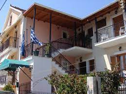 ΕΝΟΙΚΙΑΖΟΜΕΝΑ ΔΩΜΑΤΙΑ VIOLATOS STUDIOS ΑΓΙΑ ΕΥΦΗΜΙΑ  ΚΕΦΑΛΛΟΝΙΑ