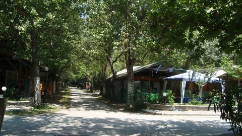 ΚΑΜΠΙΝΓΚ ΚΑΤΑΣΚΗΝΩΣΕΙΣ GOLD BEACH ΚΑΛΥΒΙΑ ΒΑΡΙΚΟΥ ΛΙΤΟΧΩΡΟ ΠΙΕΡΙΑ