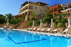 LITHIES BOUTIQUE  HOTEL ΞΕΝΟΔΟΧΕΙΟ  ΕΝΟΙΚΙΑΖΟΜΕΝΑ ΔΩΜΑΤΙΑ ΒΟΛΙΜΕΣ  ΖΑΚΥΝΘΟΣ