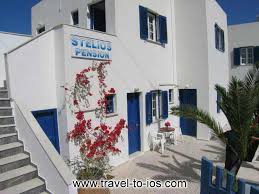 STELIOS PENSION ΕΝΟΙΚΙΑΖΟΜΕΝΑ ΔΩΜΑΤΙΑ ΙΟΣ ΚΩΝΣΤΑ ΜΑΡΙΑ