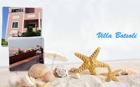 VILLA BOTSOLI ΒΙΛΑ ΟΘΩΝΟΙ