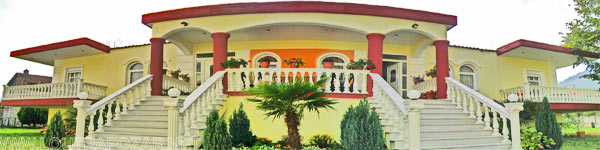 ΑΙΘΡΙΟΝ ΞΕΝΩΝΑΣ ΑΡΙΔΑΙΑ