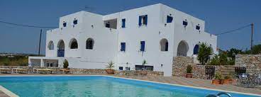 ΕΝΟΙΚΙΑΖΟΜΕΝΑ ΔΩΜΑΤΙΑ MYLOS ROOMS ΛΙΒΑΔΙ ΚΥΘΗΡΑ