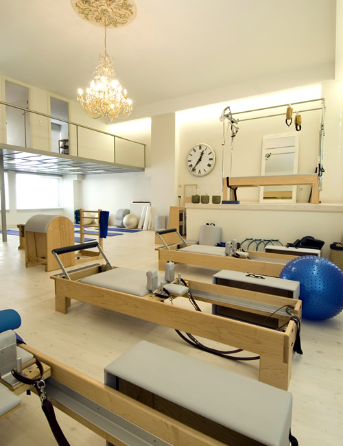 BODYCENTRIC PILATES STUDIO ΓΥΜΝΑΣΤΗΡΙΟ ΑΜΠΕΛΟΚΗΠΟΙ ΑΤΤΙΚΗ ΧΑΤΖΗΡΒΑΣΑΝΗ ΣΟΦΙΑ