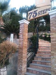 ΕΝΟΙΚΙΑΖΟΜΕΝΑ ΔΩΜΑΤΙΑ ΕΣΤΙΑΤΟΡΙΟ ΔΙΑΜΟΝΗ 75 STEPS ΜΕΣΟΓΓΗ ΚΕΡΚΥΡΑ