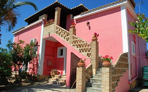 ΕΝΟΙΚΙΑΖΟΜΕΝΑ ΔΩΜΑΤΙΑ ΔΙΑΜΕΡΙΣΜΑΤΑ ARPYIA STUDIOS APARTMENTS ΒΑΣΙΛΙΚΟΣ ΖΑΚΥΝΘΟΣ ΠΑΠΑΔΑΤΟΥ ΝΙΚΟΛΕΤΑ