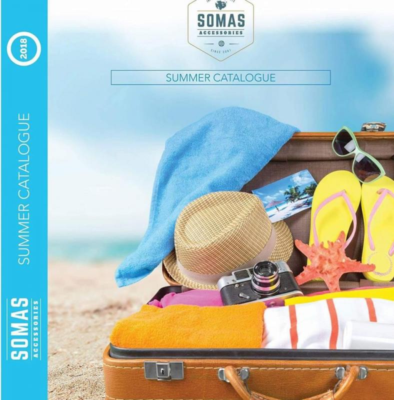 ΤΟΥΡΙΣΤΙΚΑ ΕΙΔΗ ΚΑΙ ΑΞΕΣΟΥΑΡ SOMAS ACCESSORIES ΔΑΝΙΛΙΑ ΚΕΡΚΥΡΑ ΣΩΜΑΣ ΔΗΜΗΤΡΙΟΣ ΚΑΙ ΣΙΑ