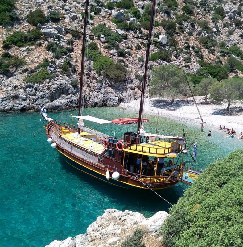 ΣΚΑΦΗ ΑΝΑΨΥΧΗΣ ΑΡΧΑΓΓΕΛΟΣ ΜΙΧΑΗΛ ΚΑΙ ΕΥΑ ΚΩ ΘΕΟΛΟΓΟΥ ΝΙΚΗΤΑΣ