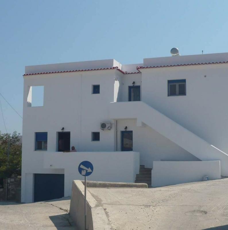 ΕΝΟΙΚΙΑΖΟΜΕΝΑ ΔΩΜΑΤΙΑ ΕΠΙΠΛΩΜΕΝΕΣ ΚΑΤΟΙΚΙΕΣ ΔΙΑΜΟΝΗ ENALION ΨΑΡΑ ΧΙΟΣ