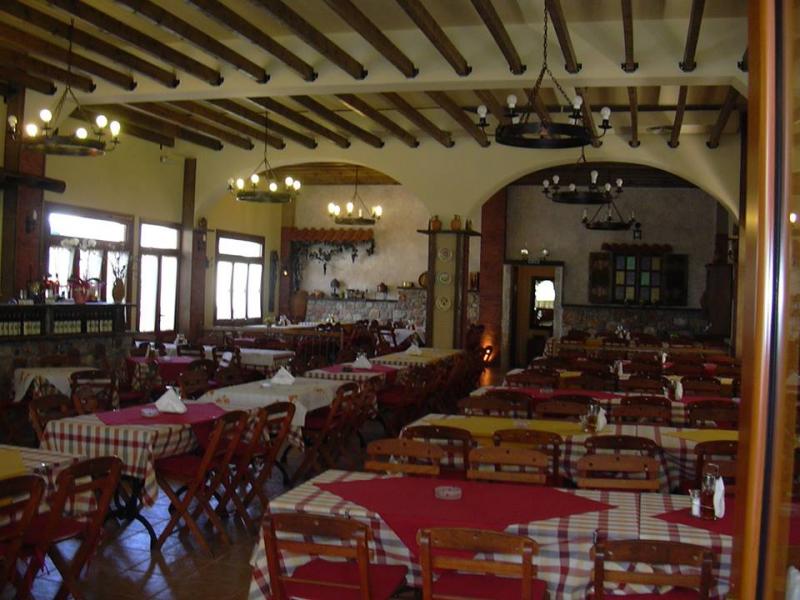 ΤΑΒΕΡΝΑ Ο ΣΑΒΒΑΣ ΡΟΔΟΣ