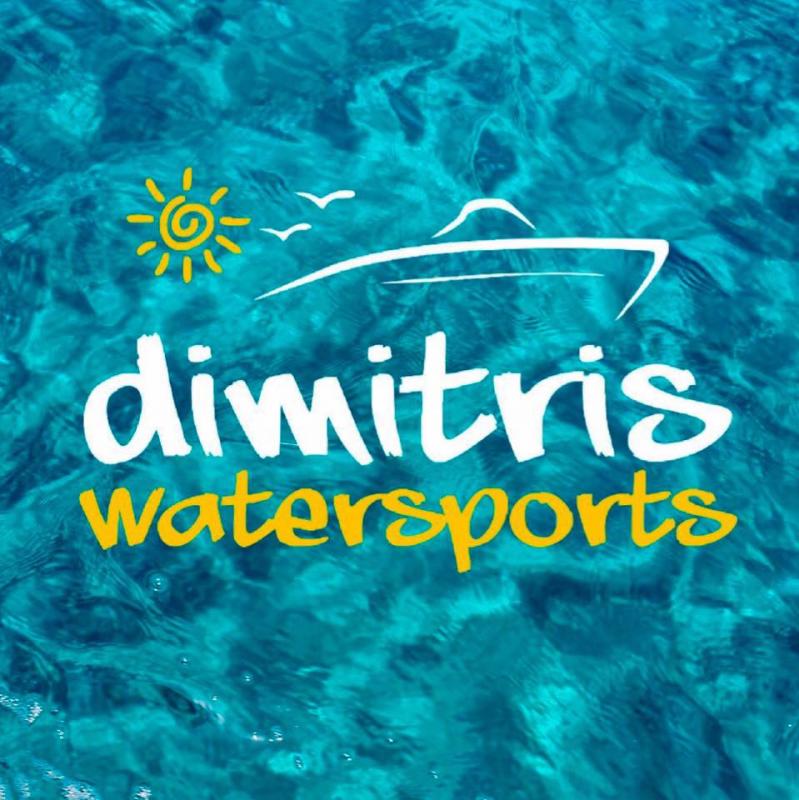 ΘΑΛΑΣΣΙΑ ΣΠΟΡ DIMITRIS WATERSPORTS ΠΑΡΑΛΙΑ ΤΣΑΜΠΙΚΑ ΑΡΧΑΓΓΕΛΟΣ ΡΟΔΟΣ