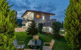 ΕΝΟΙΚΙΑΖΟΜΕΝΑ ΔΩΜΑΤΙΑ ΔΙΑΜΕΡΙΣΜΑΤΑ A PONTE STUDIOS AND APARTMENTS ΣΥΚΙΑ ΣΙΘΩΝΙΑ ΧΑΛΚΙΔΙΚΗ