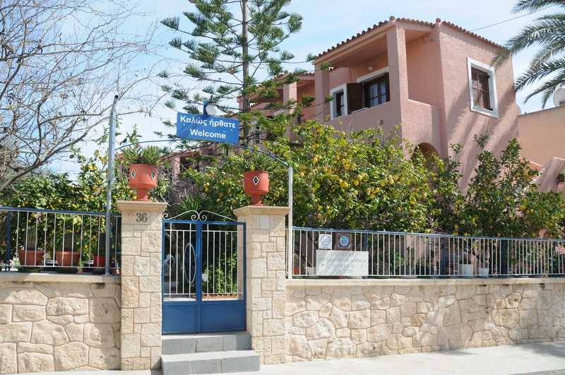 ΕΝΟΙΚΙΑΖΟΜΕΝΑ ΔΩΜΑΤΙΑ ΚΑΛΟΚΕΝΤΙ ΑΙΓΙΝΑ ΑΤΤΙΚΗ