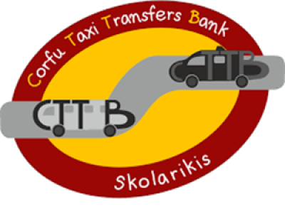 ΣΤΑΘΜΟΣ ΤΑΞΙ ΡΑΔΙΟΤΑΞΙ MINI BUS CORFU TAXI TRANSFERS BANK ΚΑΤΩ ΓΑΡΟΥΝΑ ΚΕΡΚΥΡΑ ΣΚΟΛΑΡΙΚΗΣ ΓΕΩΡΓΙΟΣ