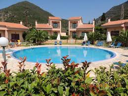 ΞΕΝΟΔΟΧΕΙΟ GREEN & BLUE HOLIDAY RESORT ΜΑΡΑΘΙΑΣ ΕΥΠΑΛΙΟ ΦΩΚΙΔΑ