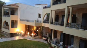 ΞΕΝΟΔΟΧΕΙΟ ΗΜΙΔΙΑΜΟΝΗΣ J AND J ΚΙΝΕΤΑ ΑΤΤΙΚΗ