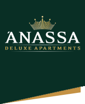 ΕΝΟΙΚΙΑΖΟΜΕΝΑ ΔΩΜΑΤΙΑ ANASSA STUDIOS & APARTMENTS ΣΚΑΛΑ ΠΟΤΑΜΙΑΣ ΘΑΣΟΣ ΚΑΒΑΛΑ ΠΑΣΧΑΛΗΣ ΒΑΣΙΛΕΙΟΣ ΣΩΤ