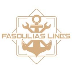 ΘΑΛΑΣΣΙΕΣ ΜΕΤΑΦΟΡΕΣ FASOULIAS LINE ΛΑΚΚΑ ΠΑΞΟΙ ΚΕΡΚΥΡΑ