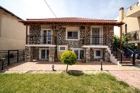 ΕΝΟΙΚΙΑΖΟΜΕΝΑ ΔΩΜΑΤΙΑ ΔΙΑΜΕΡΙΣΜΑΤΑ LENA APARTMENTS ΠΟΤΟΣ ΘΑΣΟΣ ΚΑΒΑΛΑ