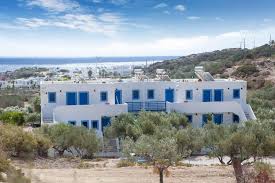 ΞΕΝΟΔΟΧΕΙΟ VARDES HOTEL & STUDIOS ΑΜΟΟΠΗ ΚΑΡΠΑΘΟΣ