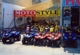 ΕΝΟΙΚΙΑΣΕΙΣ ΜΟΤΟΠΟΔΗΛΑΤΩΝ MOTO STYLE ΣΤΑΛΙΔΑ ΗΡΑΚΛΕΙΟ ΚΡΗΤΗ ΒΟΓΙΑΤΖΑΚΗΣ ΝΕΚΤΑΡΙΟΣ