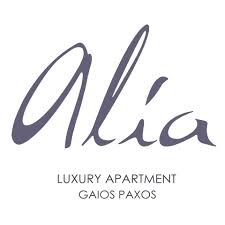 ΕΝΟΙΚΙΑΖΟΜΕΝΑ ΔΩΜΑΤΙΑ ΔΙΑΜΟΝΗ ALIA LUXURY APARTMENTS ΓΑΪΟΣ ΠΑΞΟΙ