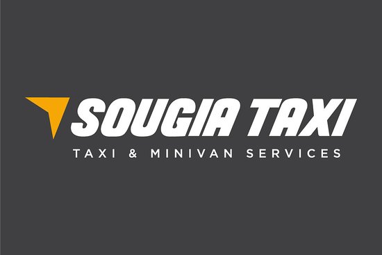 ΥΠΗΡΕΣΙΕΣ ΡΑΔΙΟΤΑΞΙ ΤΑΞΙ SOUGIA TAXI & MINI VAN SERVICES ΣΟΥΓΙΑ ΧΑΝΙΑ ΒΙΤΤΩΡΑΚΗΣ ΕΥΤΥΧΙΟΣ