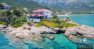 ΤΑΒΕΡΝΑ ΘΑΛΑΣΣΙΝΑ ΚΡΕΑΤΙΚΑ TAVERNA FAROS ΚΟΙΝΥΡΑ ΘΑΣΟΣ ΚΑΒΑΛΑ